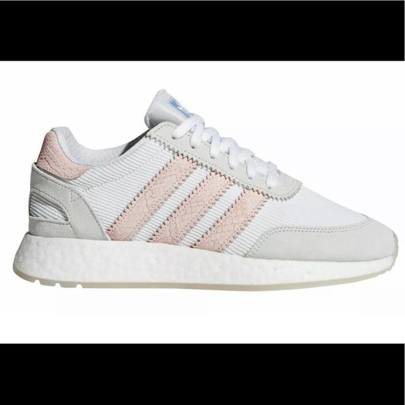 adidas Shoes - adidas Women's I-5923 Running Shoes Pink Size 9